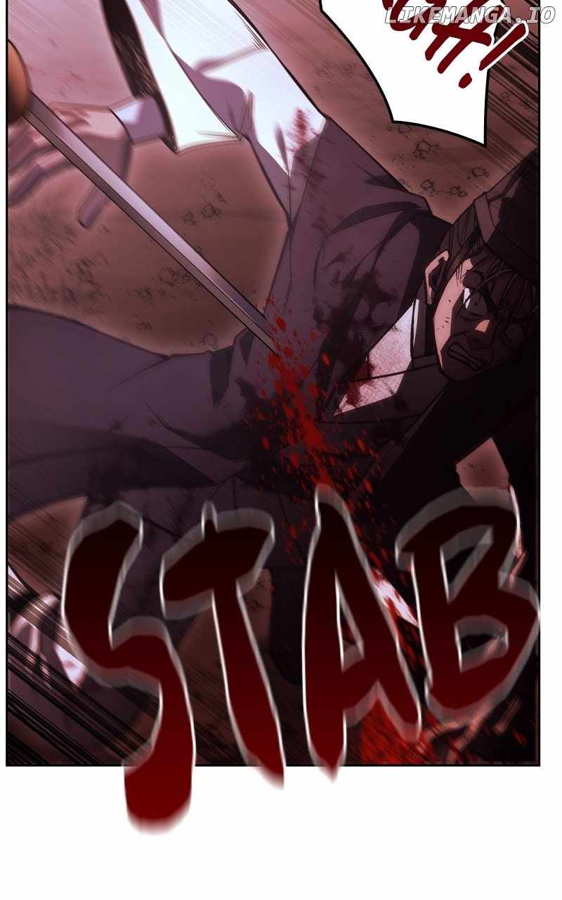 I Reincarnated As The Crazed Heir Chapter 139 88
